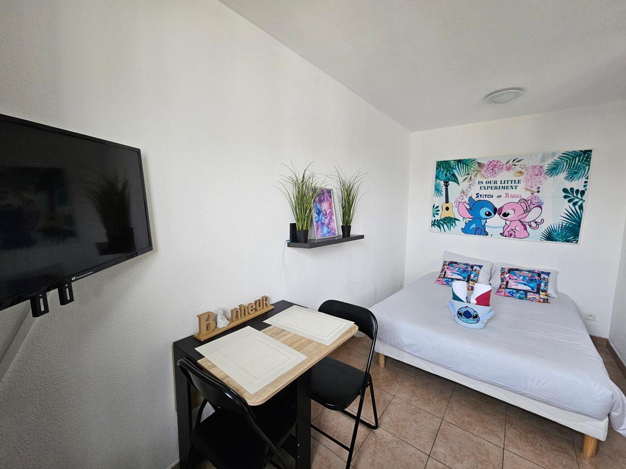 A312 Appartement Disneyland Paris Europe Montevrain Exterior photo
