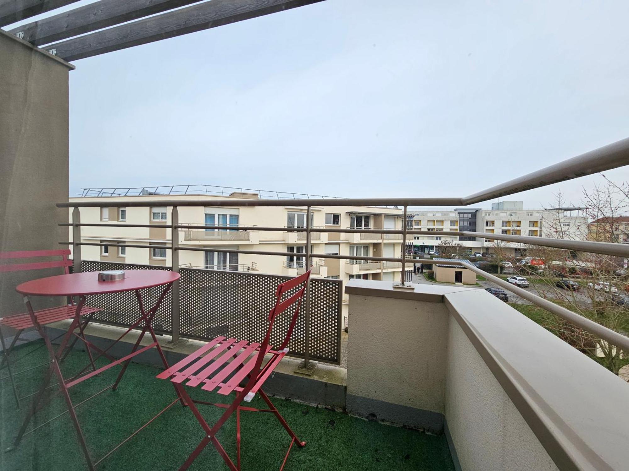 A312 Appartement Disneyland Paris Europe Montevrain Exterior photo